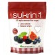 Sukrin:1 dabīgais saldinātājs (eritritols ar stēviju), granulēts, 500g